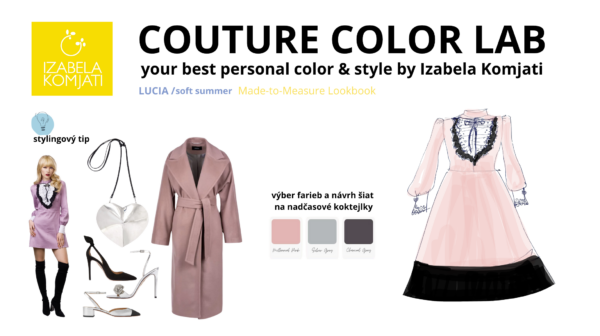 COUTURE COLOR LAB / PREMIUM stíluskatalógus - Image 3
