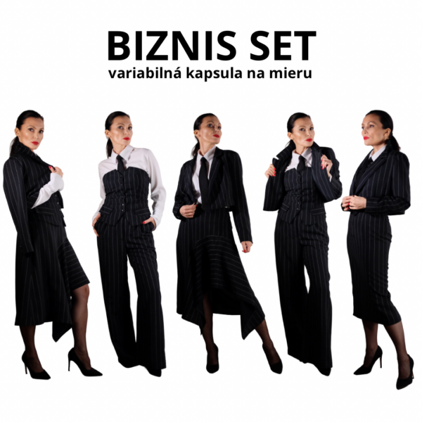Business szett