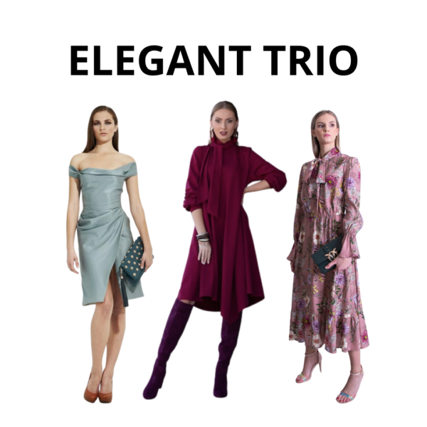 COUTURE COLOR LAB / PREMIUM Lookbook - Image 4