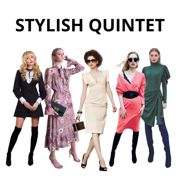 COUTURE COLOR LAB / PREMIUM Lookbook - Image 5